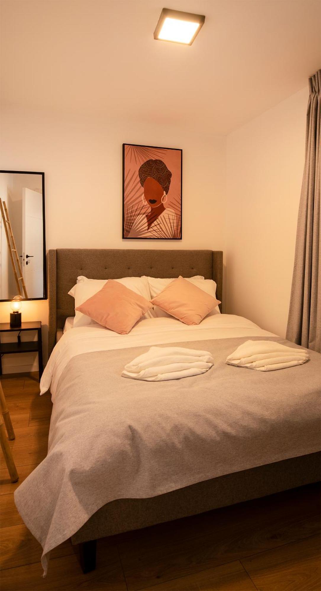 Апартаменты Sublet Tlv 270 Тель-Авив Экстерьер фото