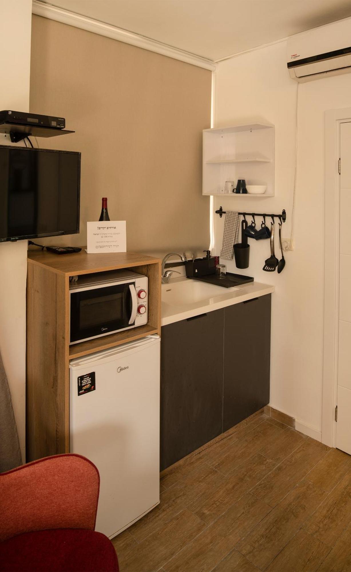 Апартаменты Sublet Tlv 270 Тель-Авив Экстерьер фото