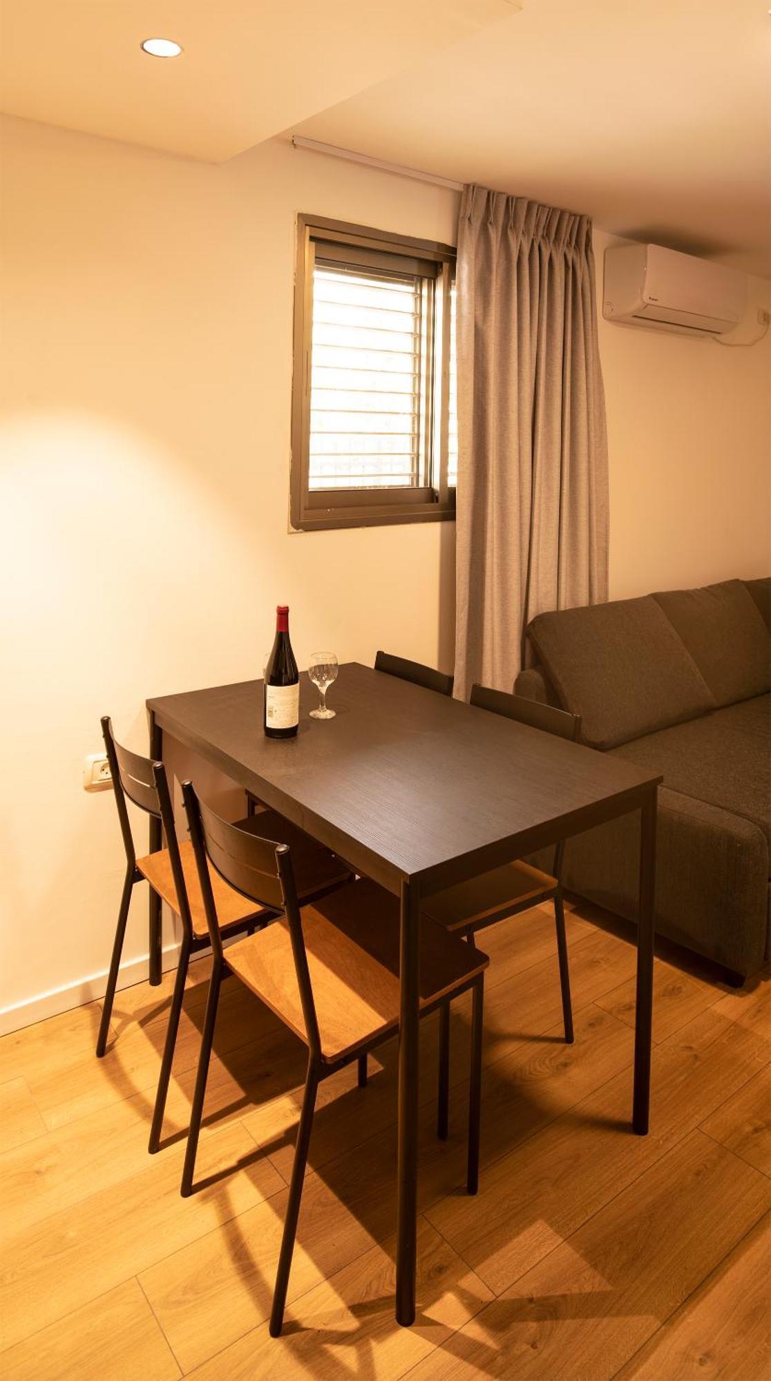 Апартаменты Sublet Tlv 270 Тель-Авив Экстерьер фото