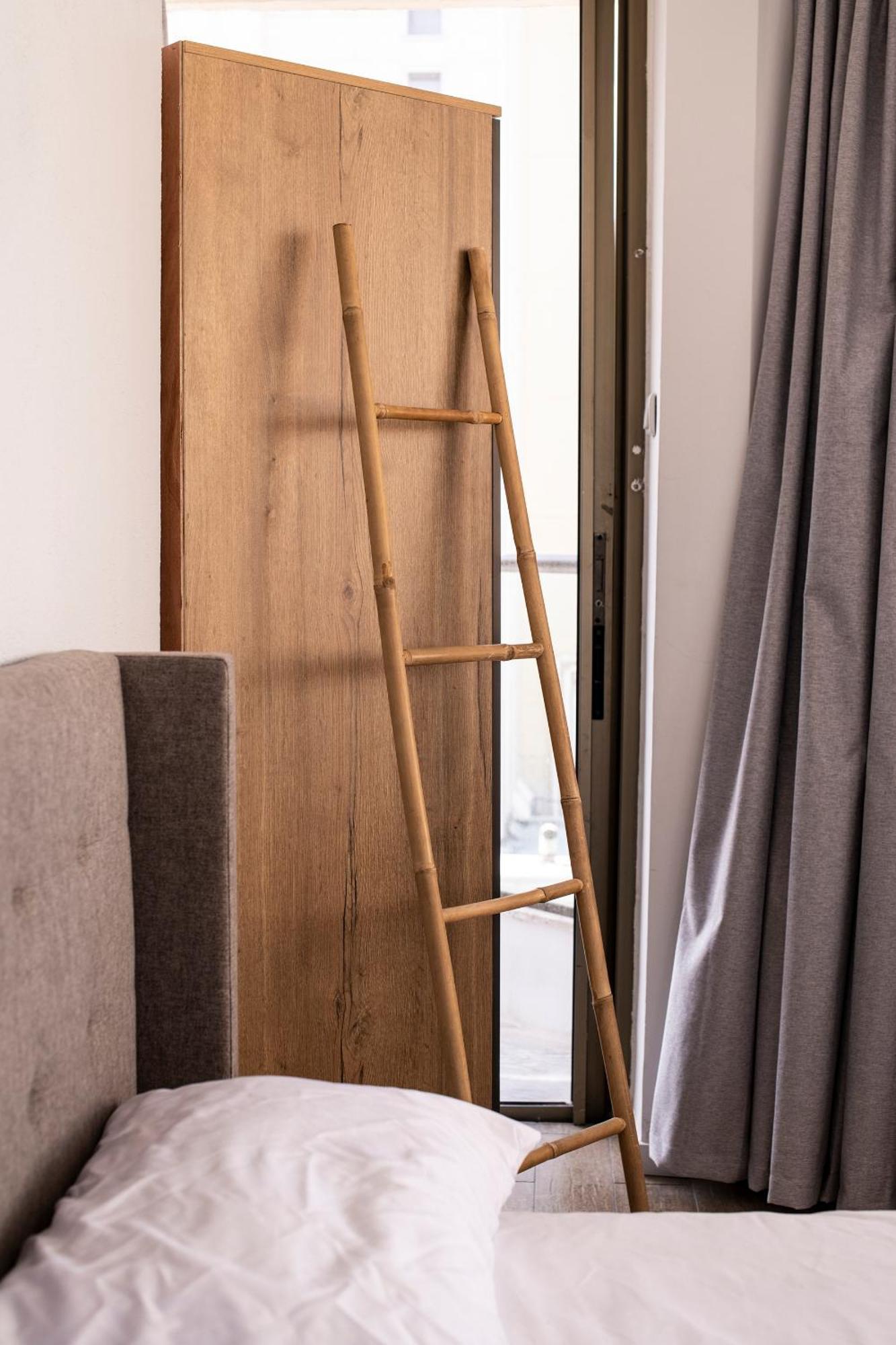 Апартаменты Sublet Tlv 270 Тель-Авив Экстерьер фото