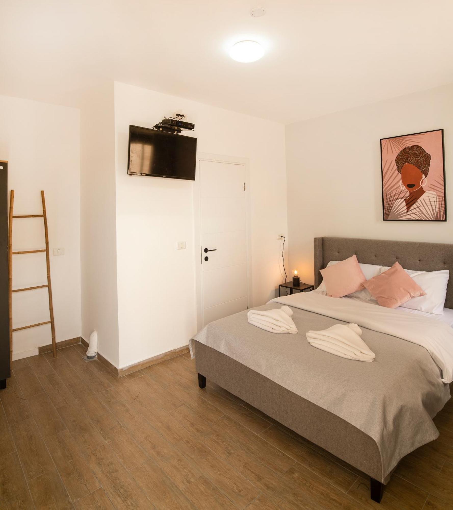 Апартаменты Sublet Tlv 270 Тель-Авив Экстерьер фото