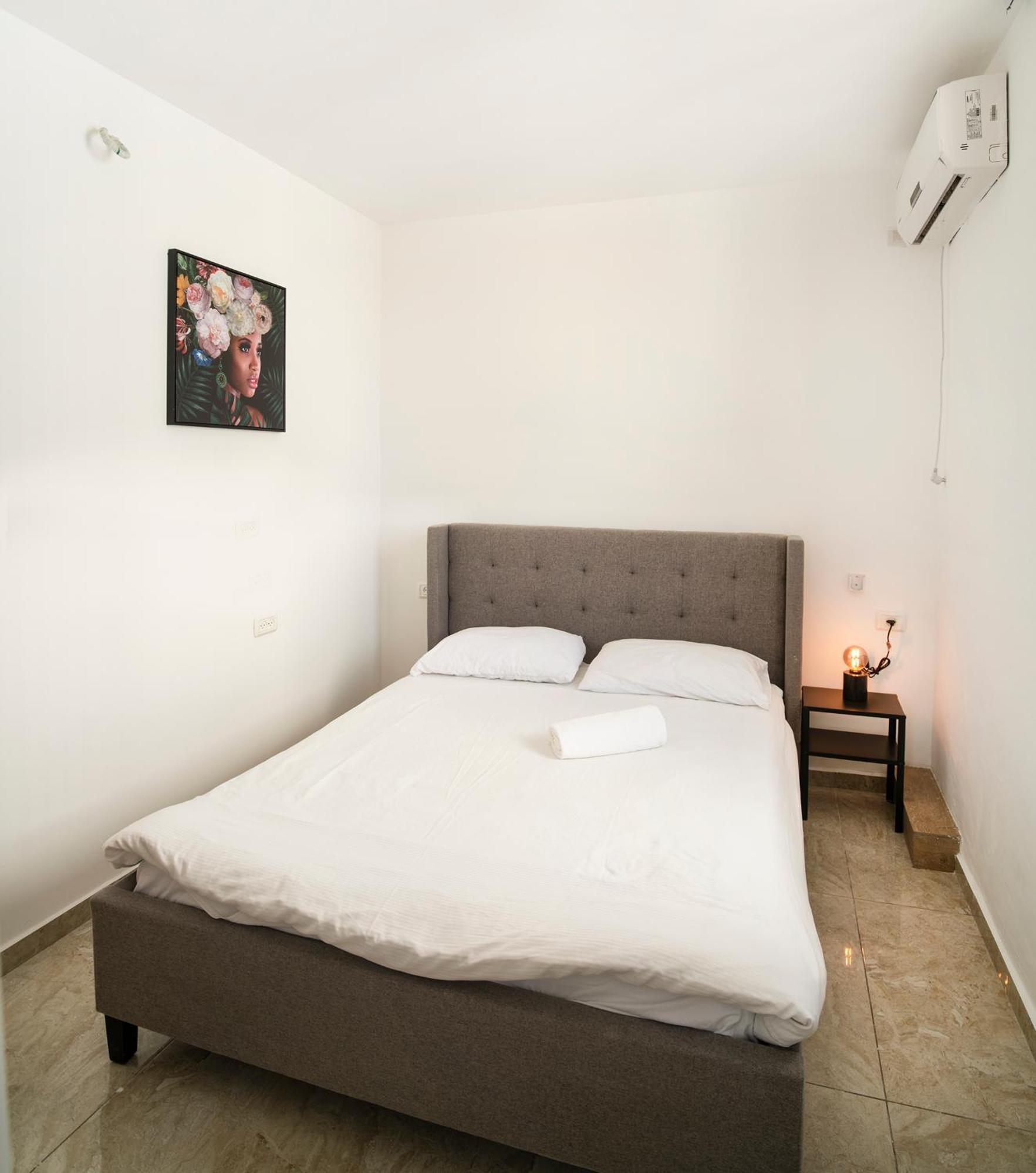 Апартаменты Sublet Tlv 270 Тель-Авив Экстерьер фото
