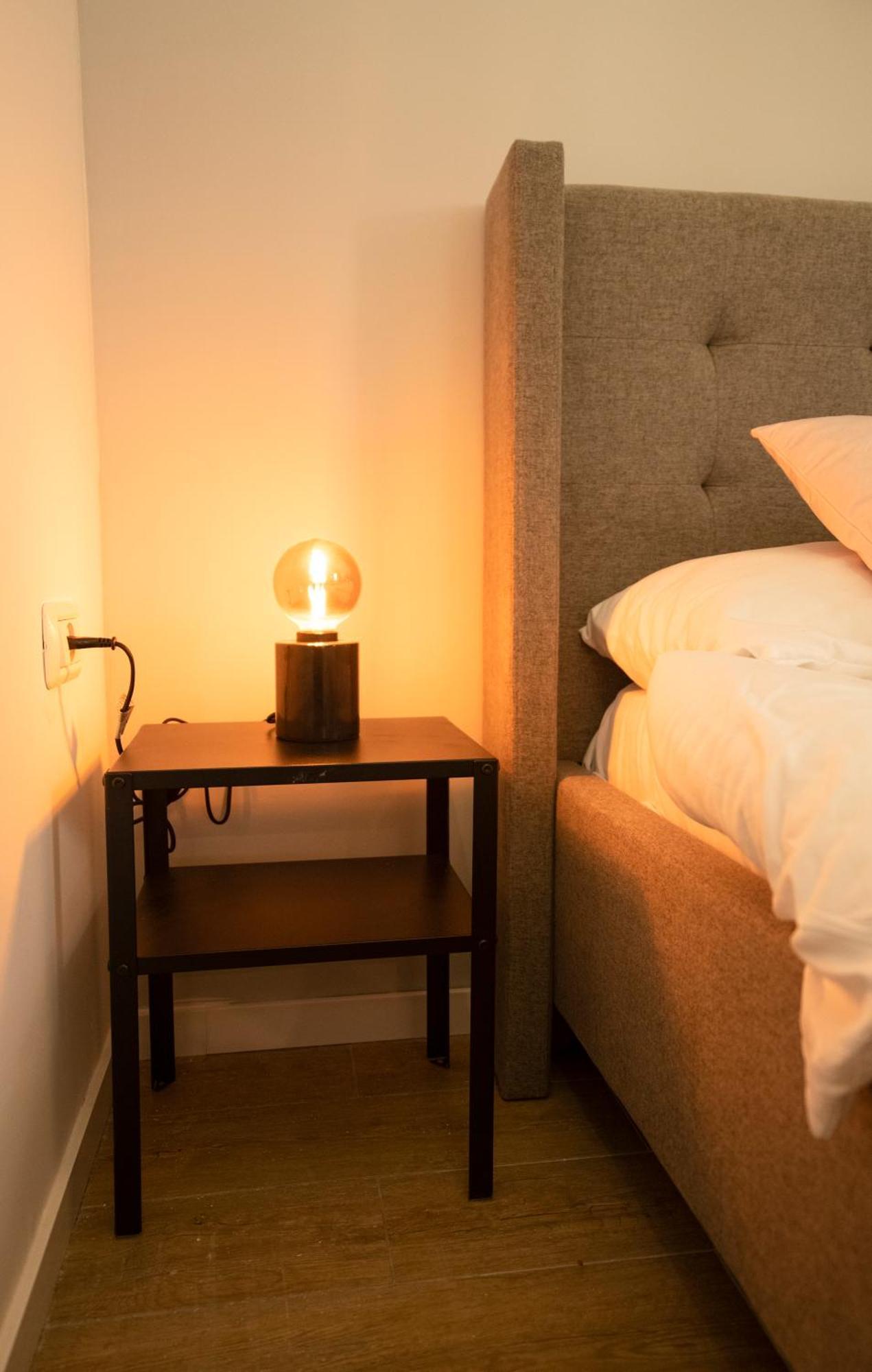 Апартаменты Sublet Tlv 270 Тель-Авив Экстерьер фото