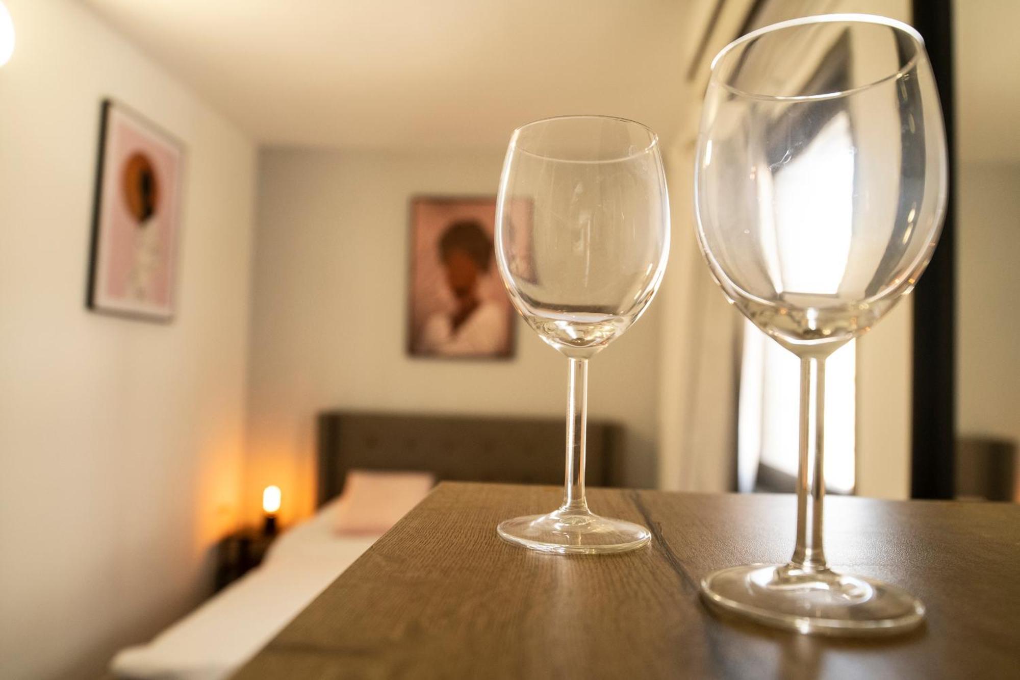 Апартаменты Sublet Tlv 270 Тель-Авив Экстерьер фото