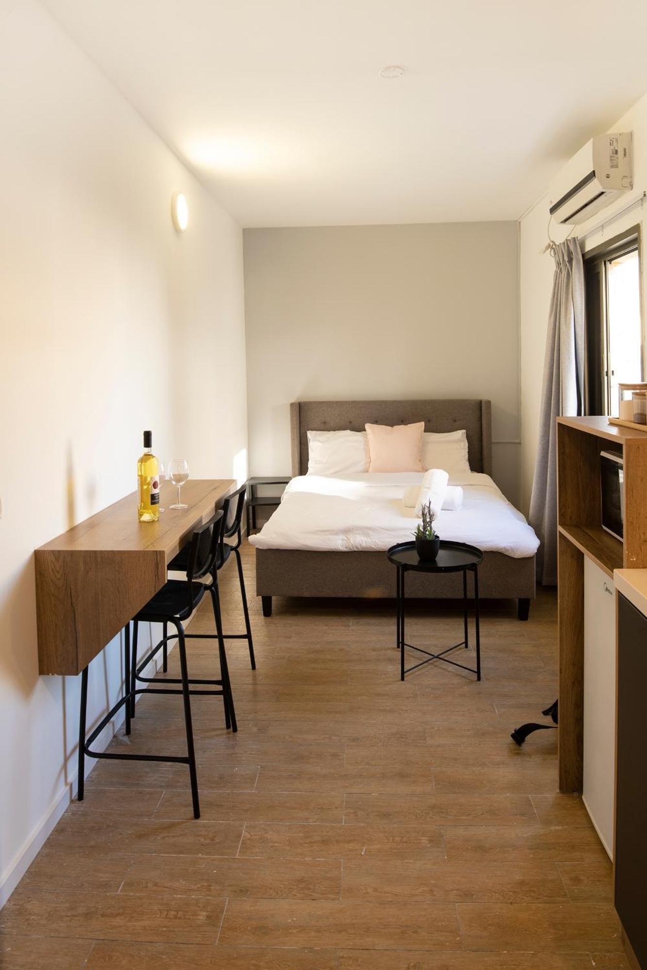 Апартаменты Sublet Tlv 270 Тель-Авив Экстерьер фото